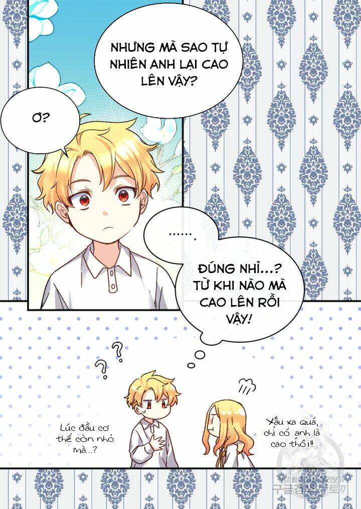 Sinh Đôi Xuyên Không Chap 91 - Next Chap 92