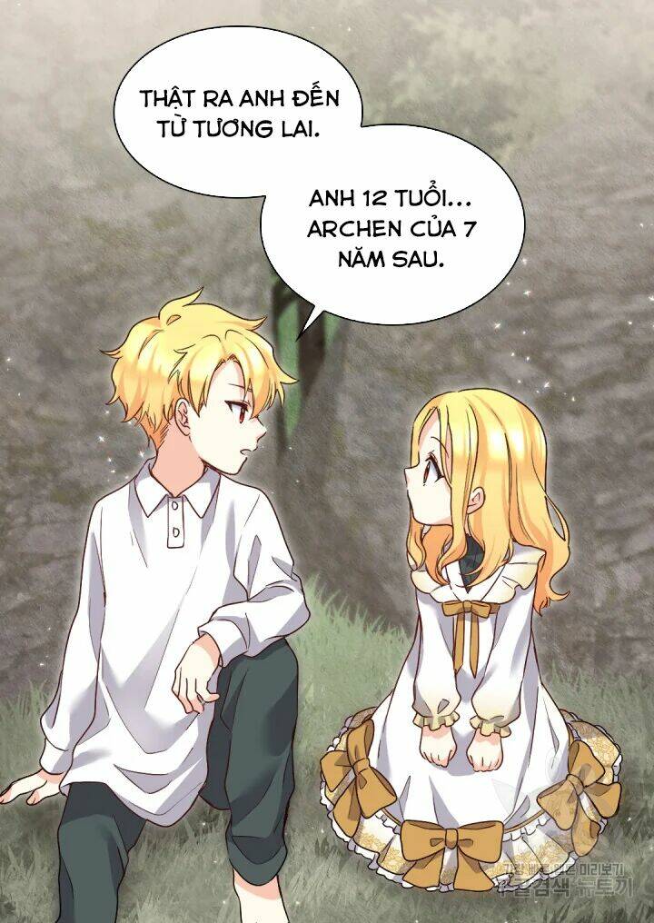 Sinh Đôi Xuyên Không Chap 91 - Next Chap 92