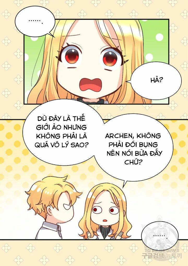 Sinh Đôi Xuyên Không Chap 91 - Next Chap 92