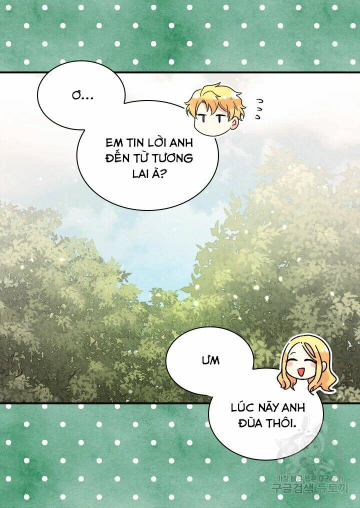 Sinh Đôi Xuyên Không Chap 91 - Next Chap 92
