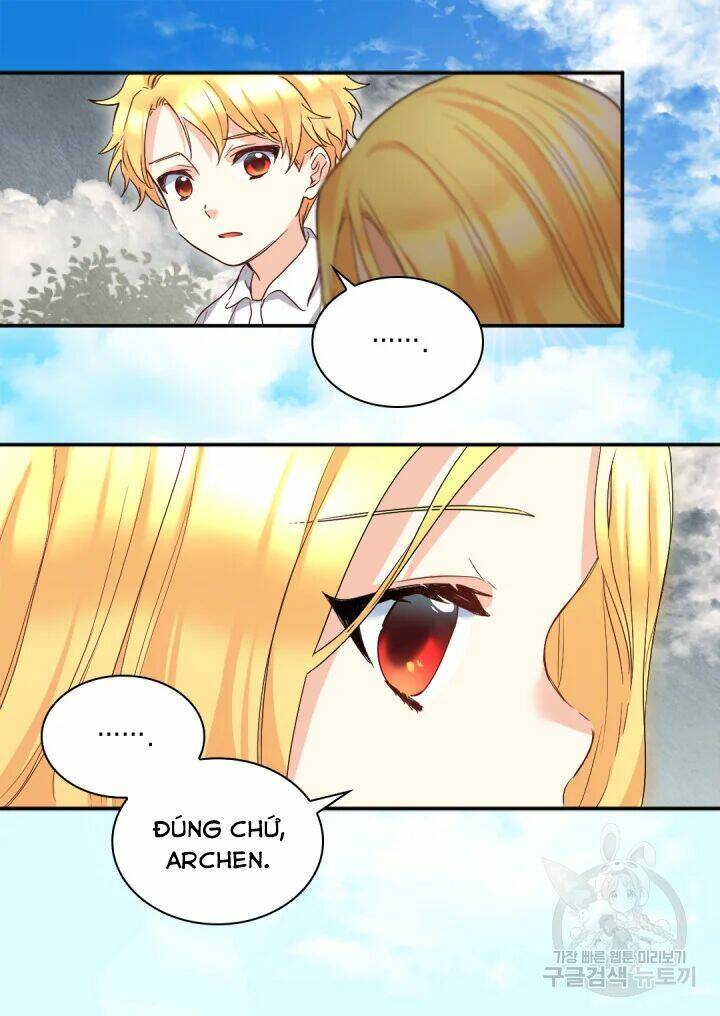 Sinh Đôi Xuyên Không Chap 91 - Next Chap 92