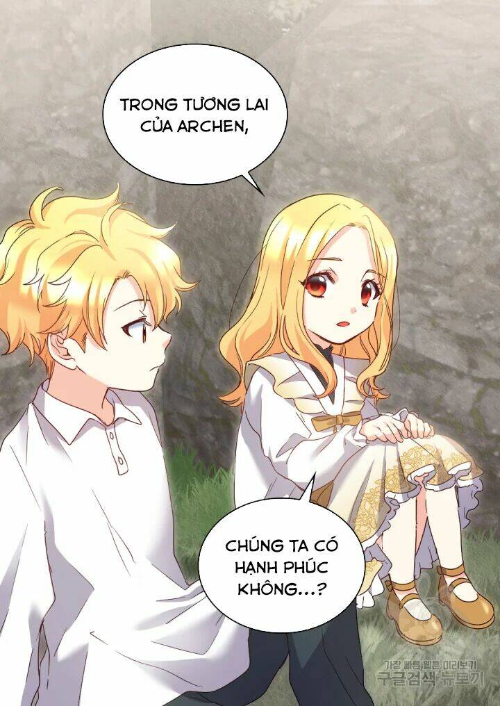 Sinh Đôi Xuyên Không Chap 91 - Next Chap 92