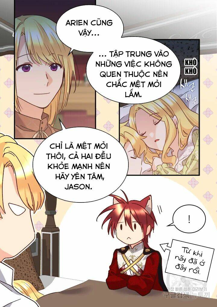 Sinh Đôi Xuyên Không Chap 92 - Next Chap 93