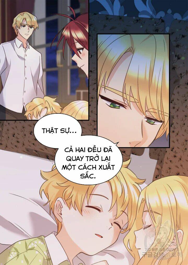 Sinh Đôi Xuyên Không Chap 92 - Next Chap 93