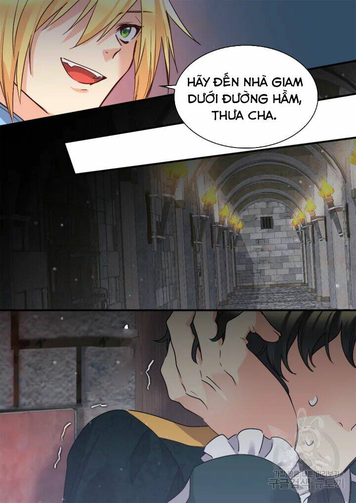 Sinh Đôi Xuyên Không Chap 92 - Next Chap 93