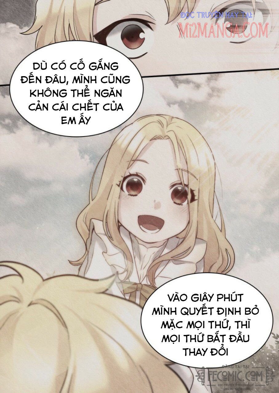 Sinh Đôi Xuyên Không Chap 94.5 - Next Chap 95.5