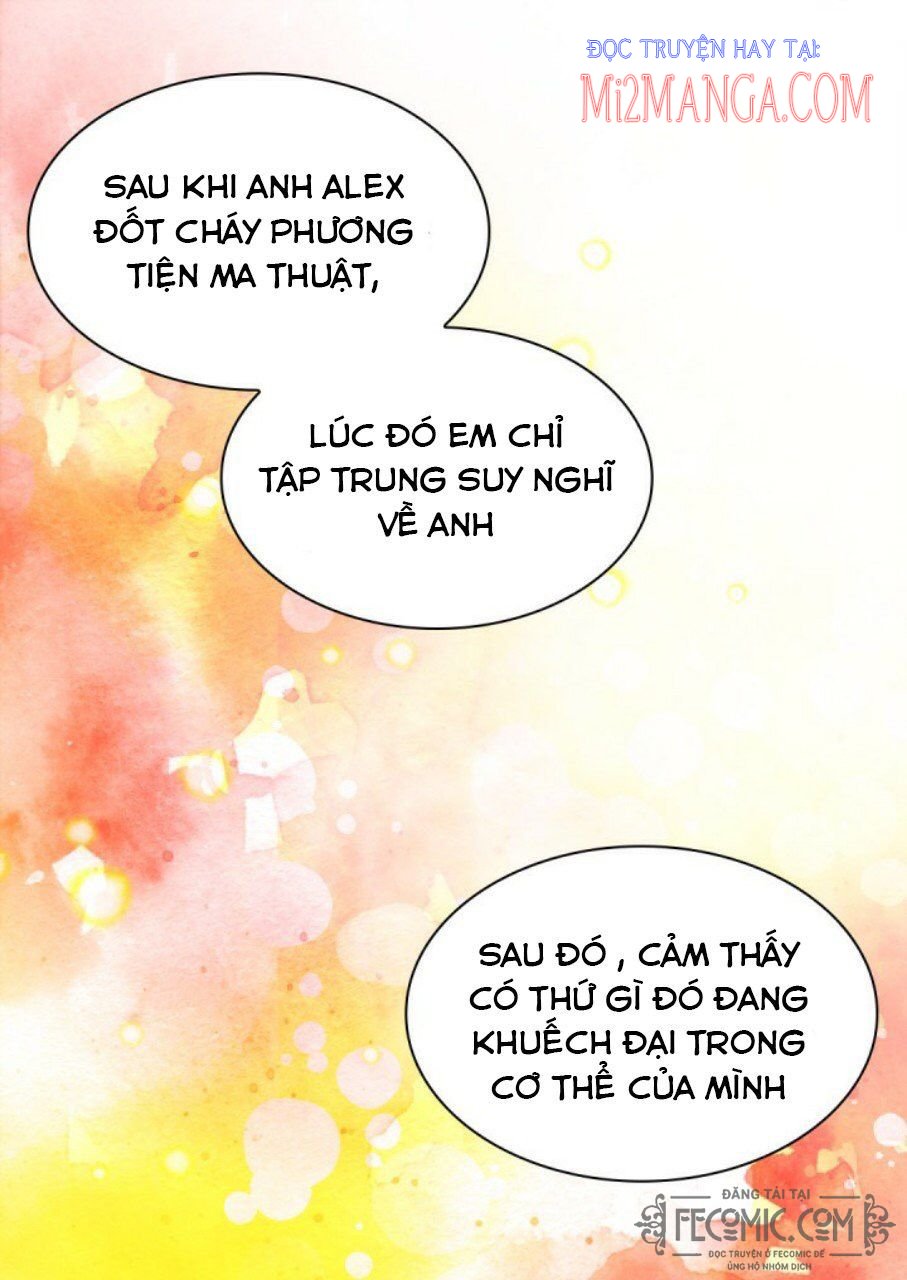 Sinh Đôi Xuyên Không Chap 94.5 - Next Chap 95.5
