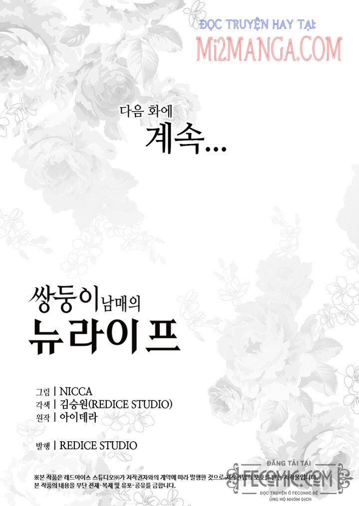 Sinh Đôi Xuyên Không Chap 94.5 - Next Chap 95.5