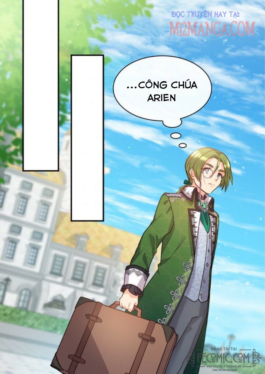 Sinh Đôi Xuyên Không Chap 94.5 - Next Chap 95.5