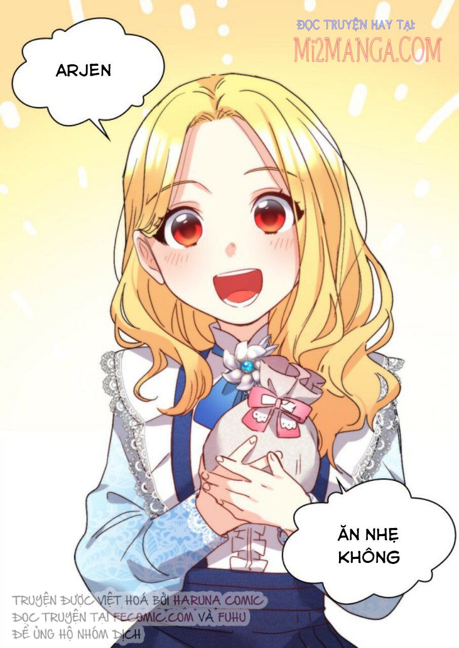 Sinh Đôi Xuyên Không Chap 94.5 - Next Chap 95.5