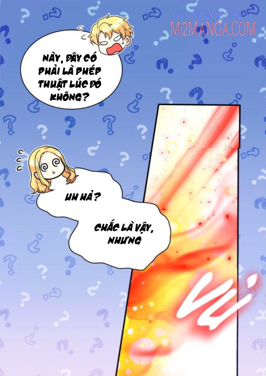 Sinh Đôi Xuyên Không Chap 94.5 - Next Chap 95.5