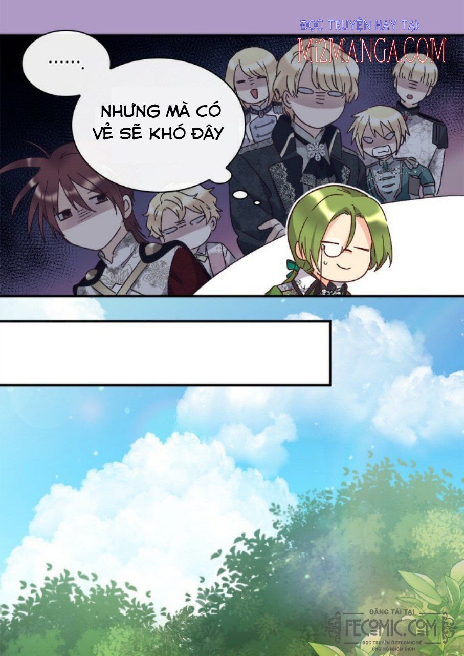 Sinh Đôi Xuyên Không Chap 94.5 - Next Chap 95.5