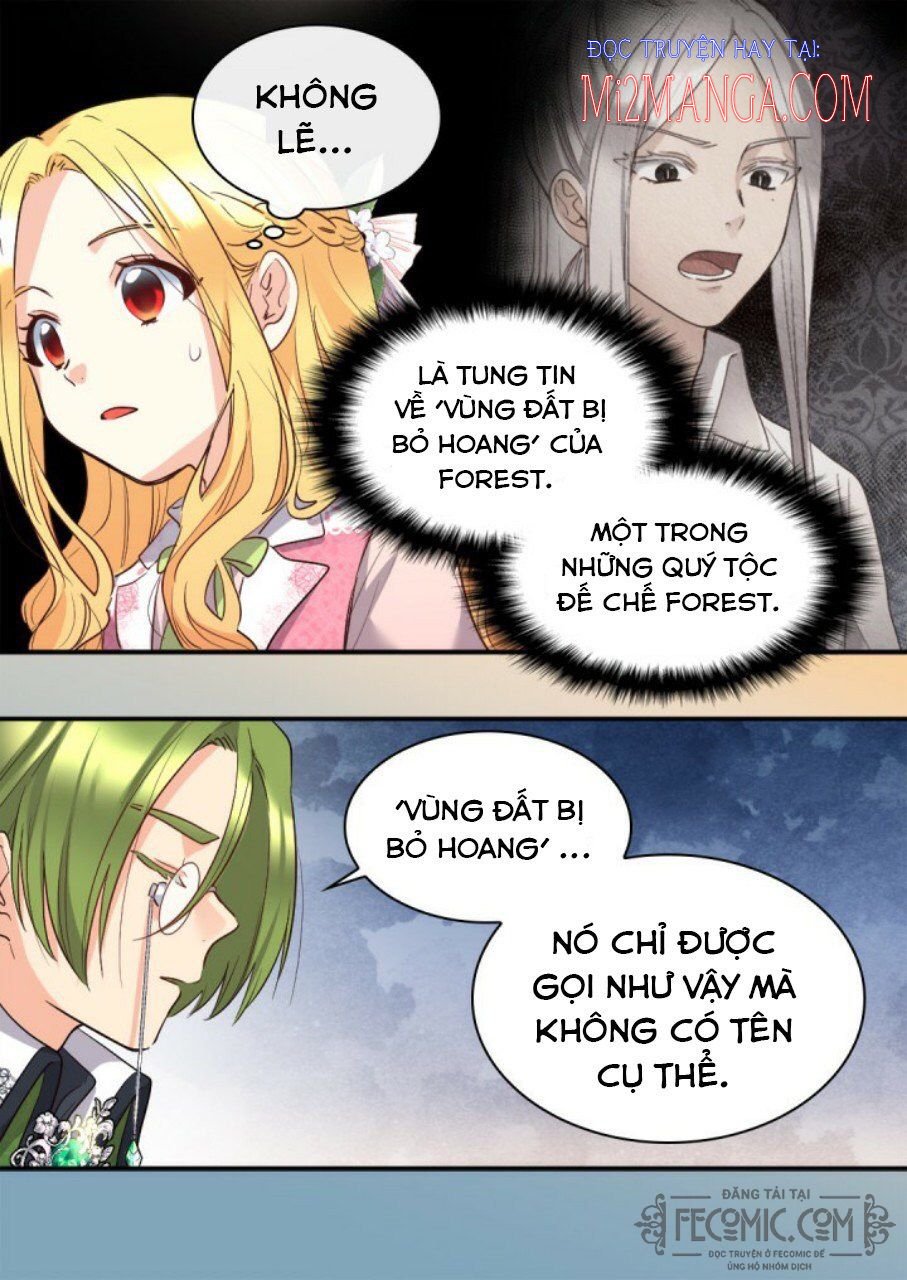 Sinh Đôi Xuyên Không Chap 94 - Next Chap 95