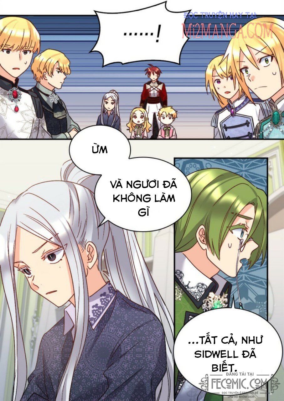 Sinh Đôi Xuyên Không Chap 94 - Next Chap 95