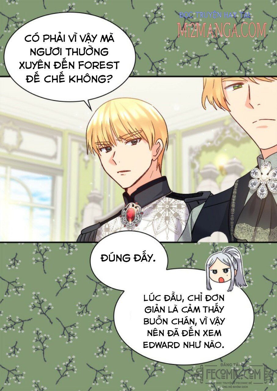Sinh Đôi Xuyên Không Chap 94 - Next Chap 95