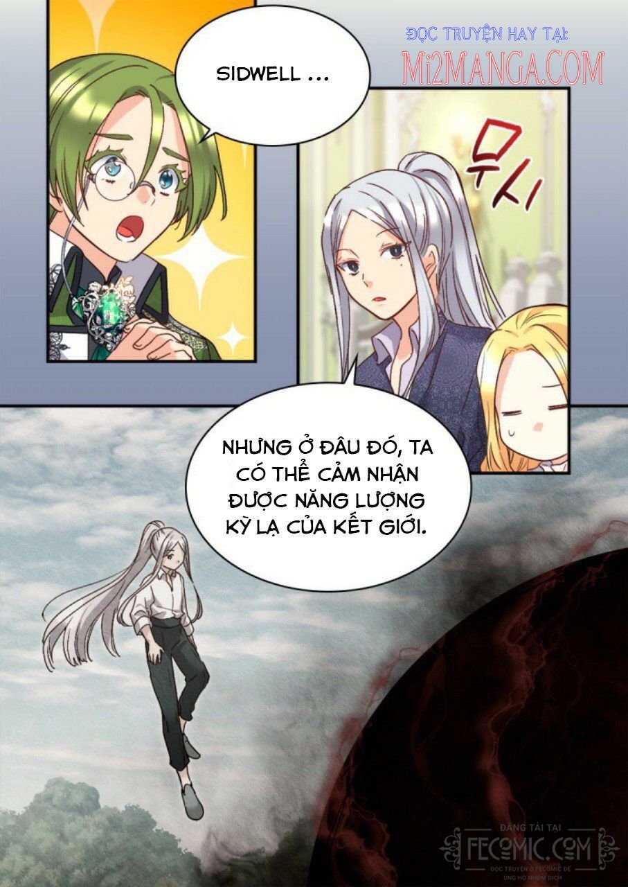 Sinh Đôi Xuyên Không Chap 94 - Next Chap 95