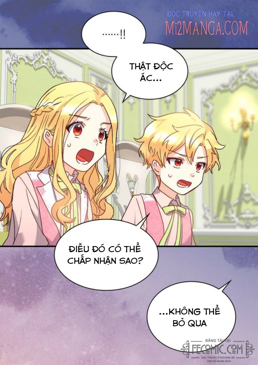 Sinh Đôi Xuyên Không Chap 94 - Next Chap 95