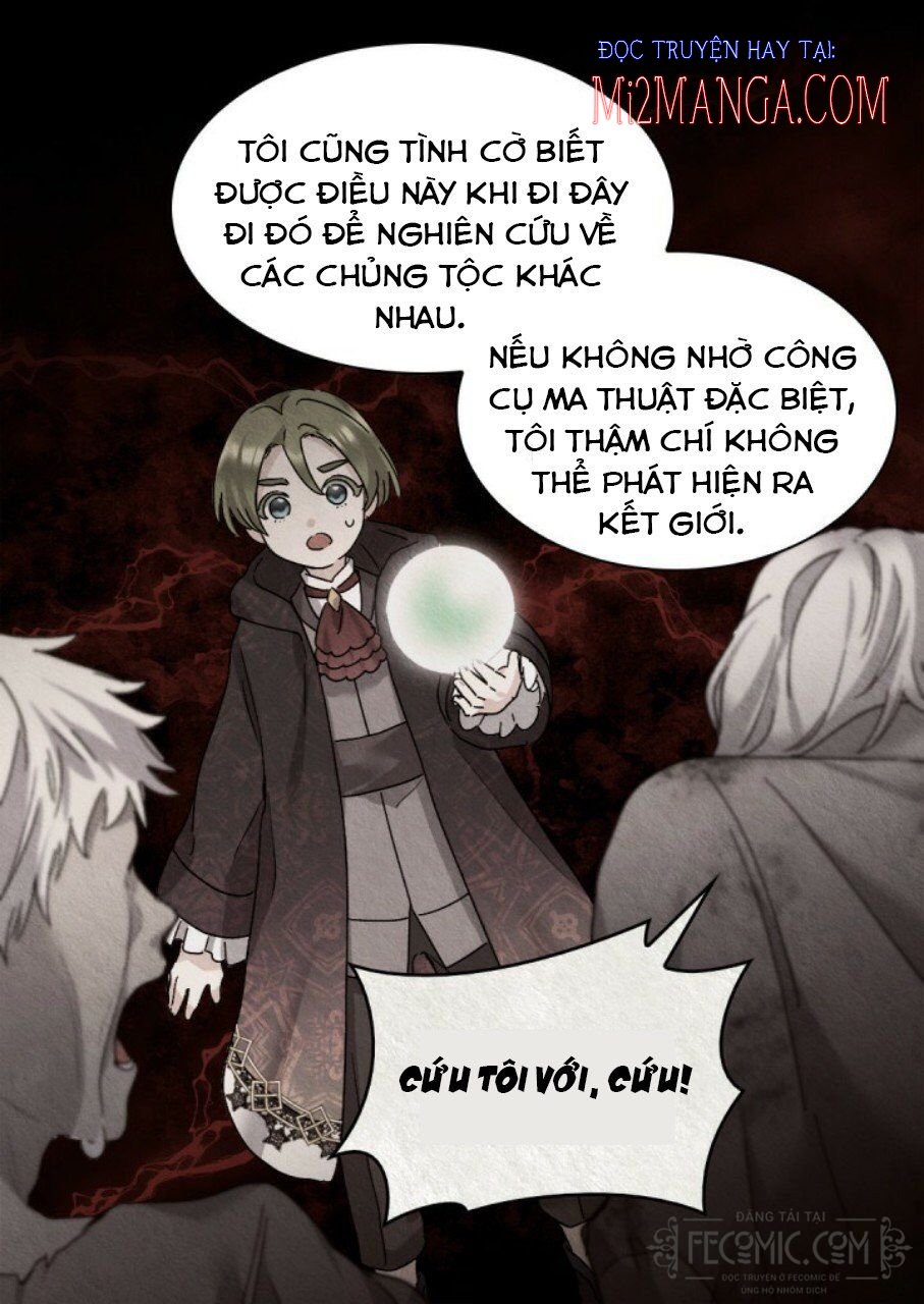 Sinh Đôi Xuyên Không Chap 94 - Next Chap 95