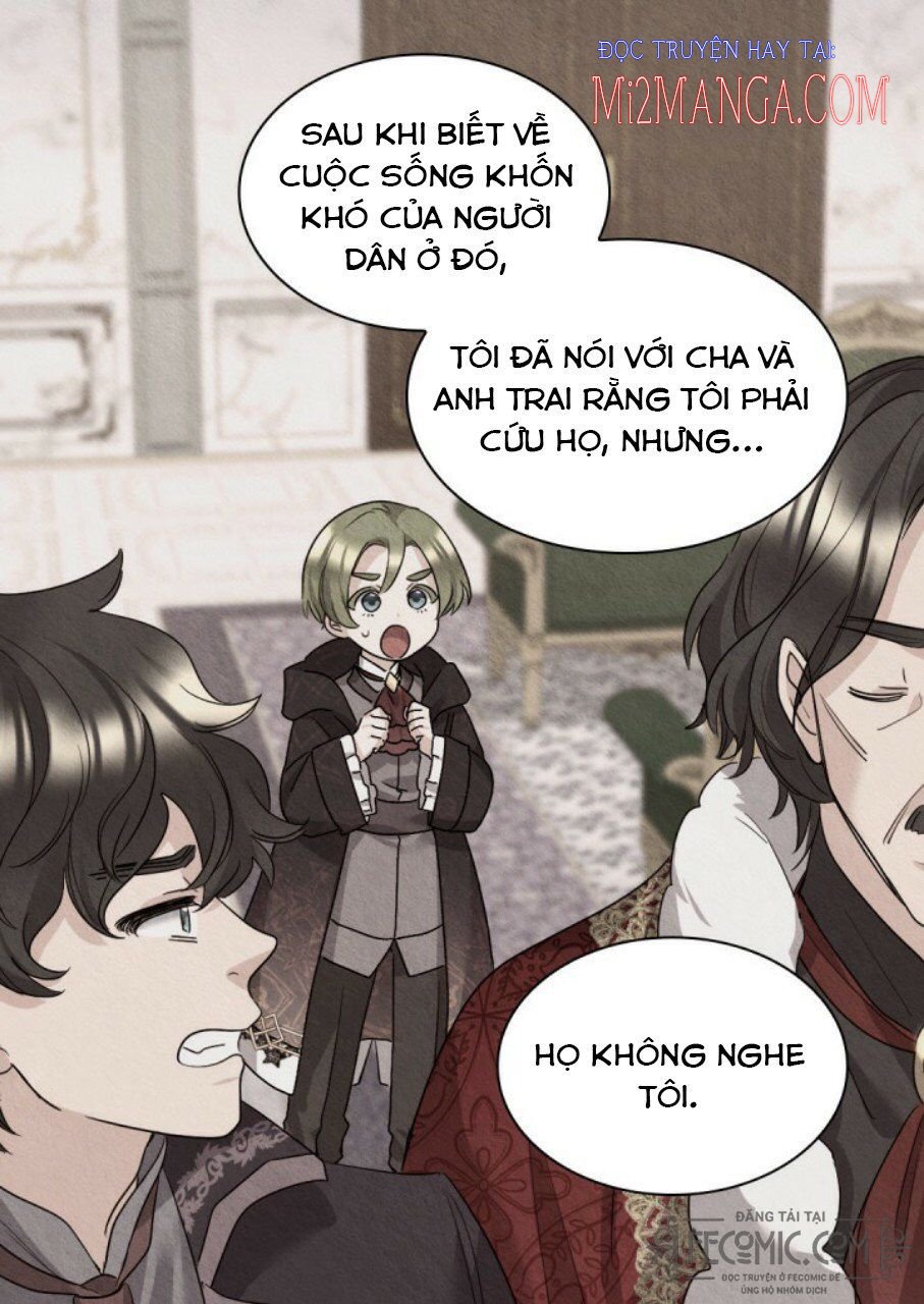 Sinh Đôi Xuyên Không Chap 94 - Next Chap 95