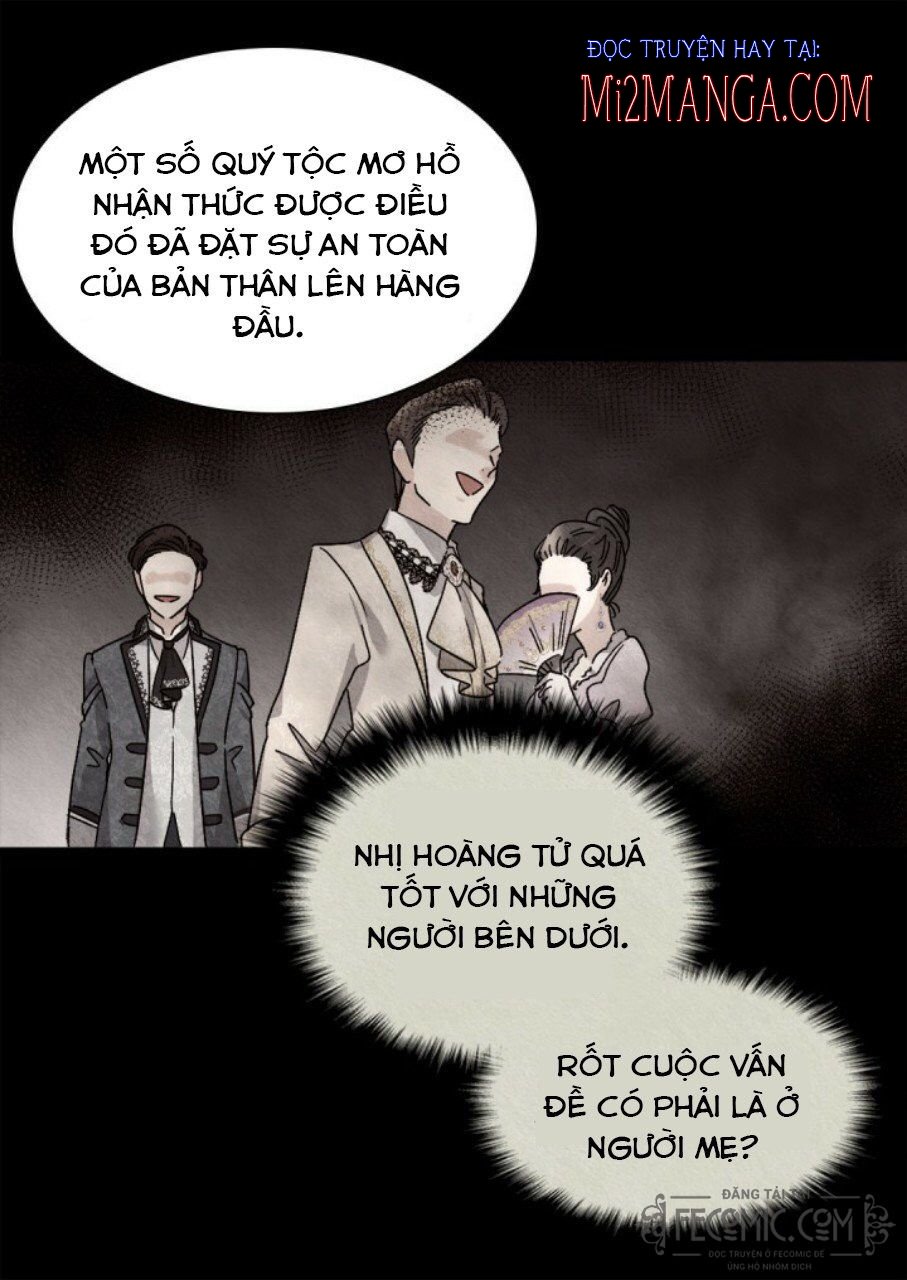 Sinh Đôi Xuyên Không Chap 94 - Next Chap 95