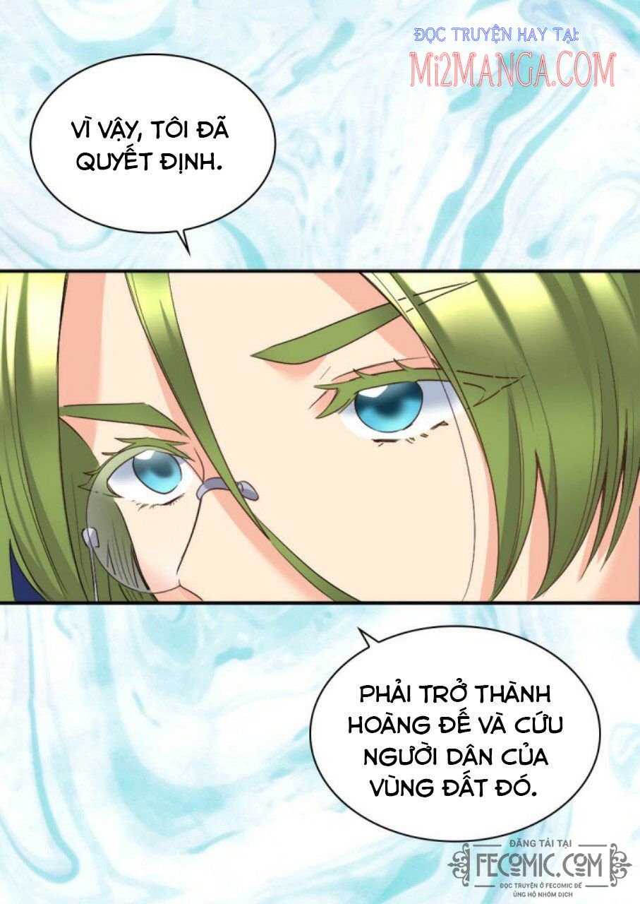 Sinh Đôi Xuyên Không Chap 94 - Next Chap 95