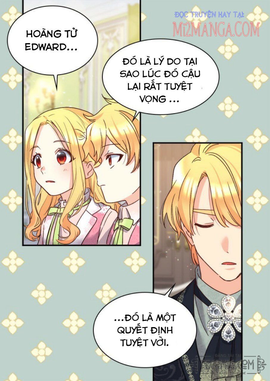 Sinh Đôi Xuyên Không Chap 94 - Next Chap 95