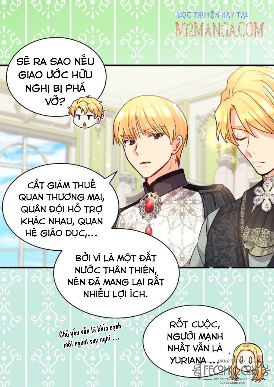 Sinh Đôi Xuyên Không Chap 94 - Next Chap 95