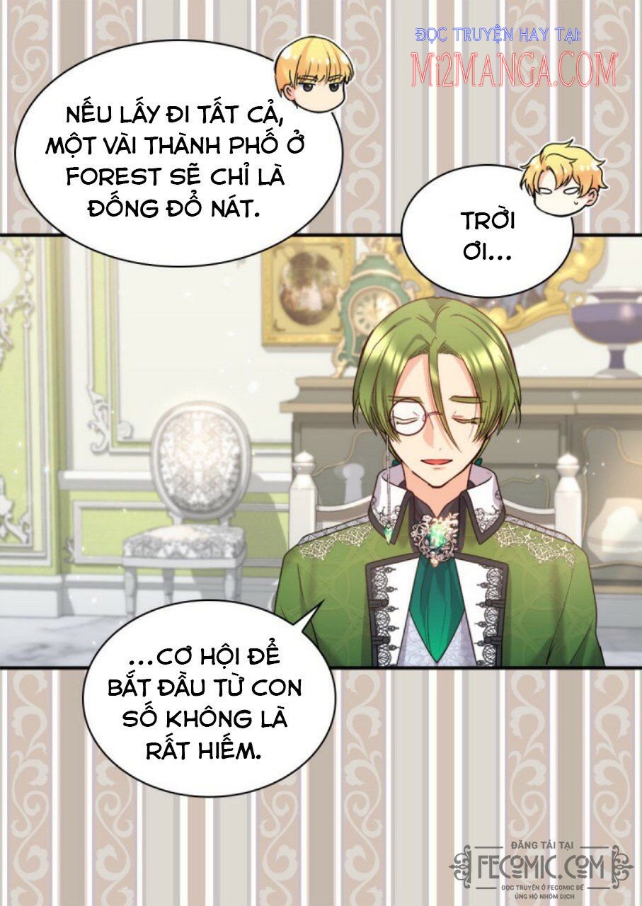 Sinh Đôi Xuyên Không Chap 94 - Next Chap 95