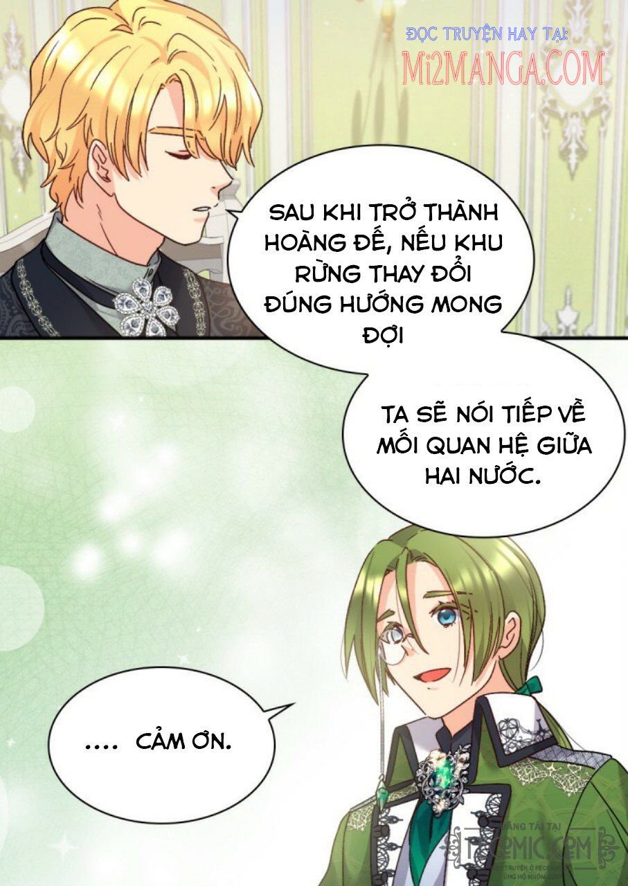 Sinh Đôi Xuyên Không Chap 94 - Next Chap 95