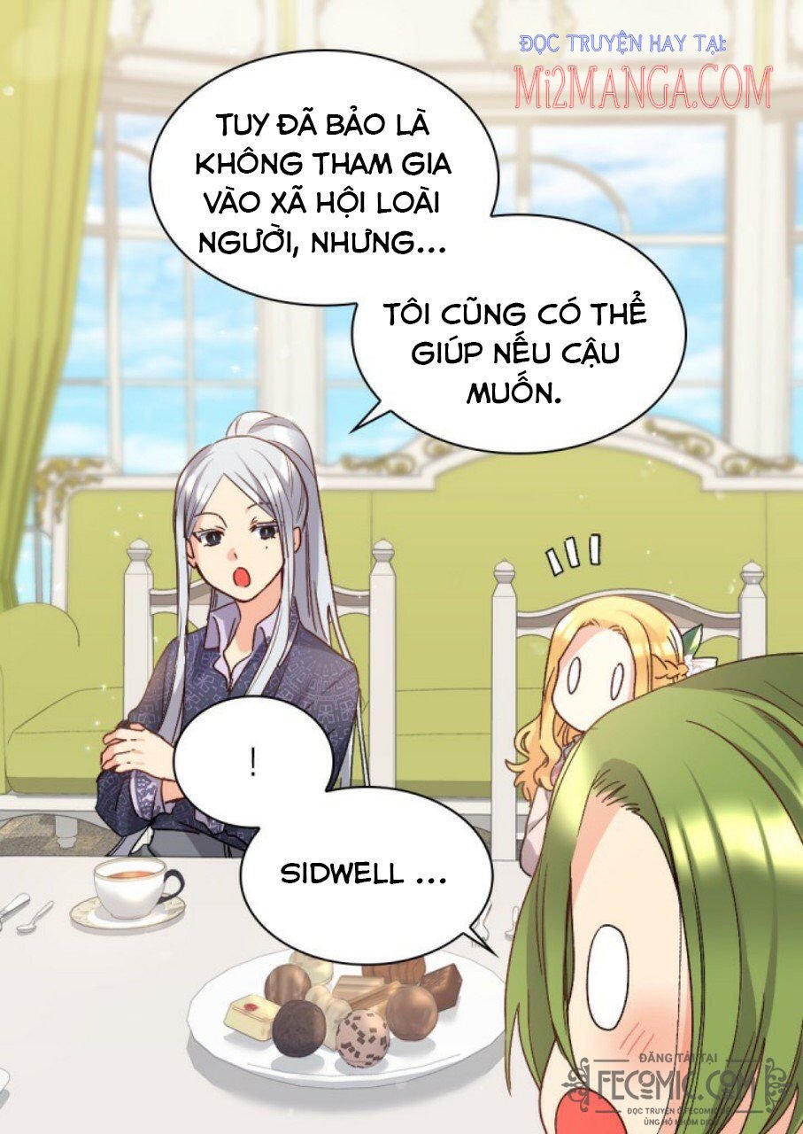 Sinh Đôi Xuyên Không Chap 94 - Next Chap 95