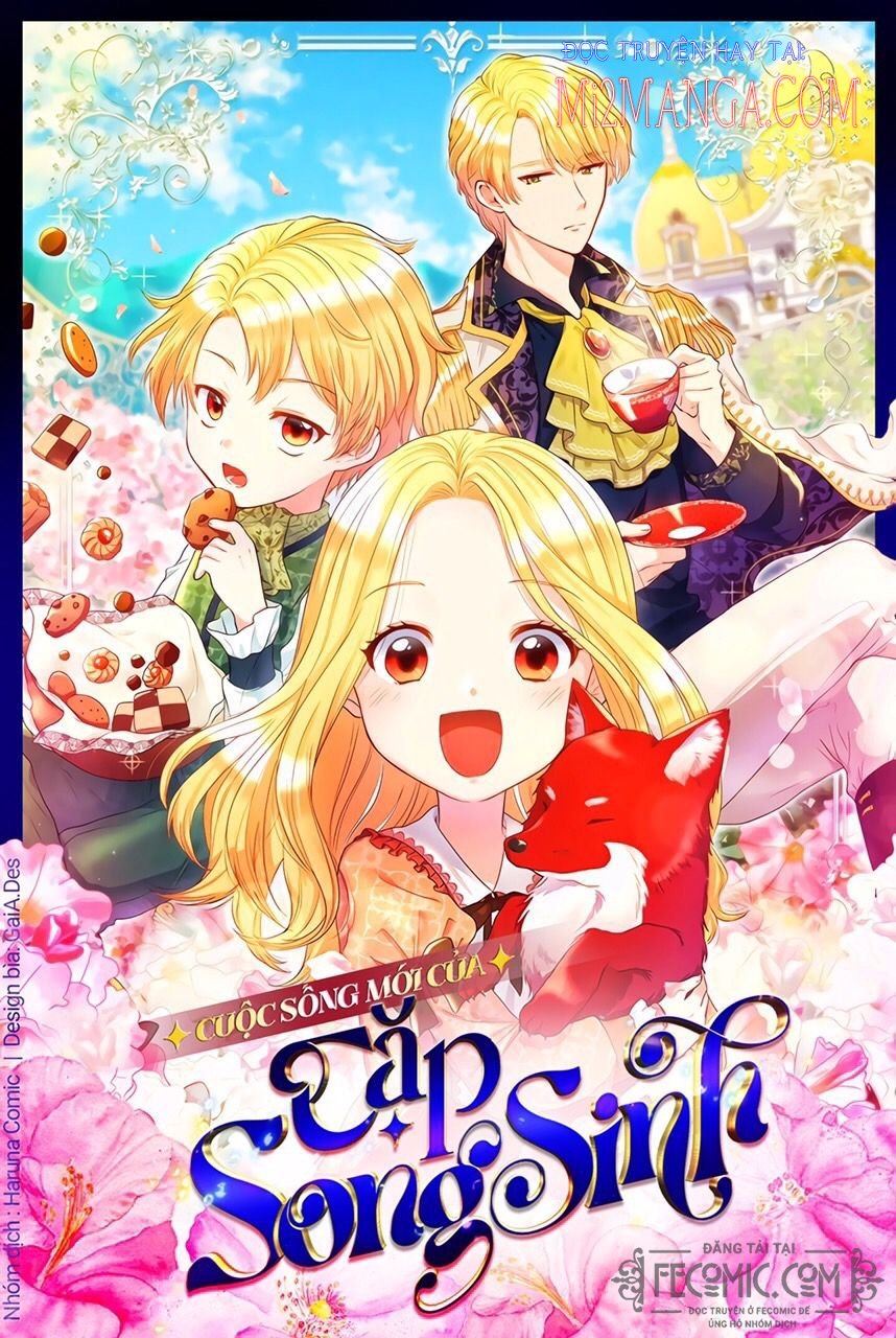 Sinh Đôi Xuyên Không Chap 94 - Next Chap 95