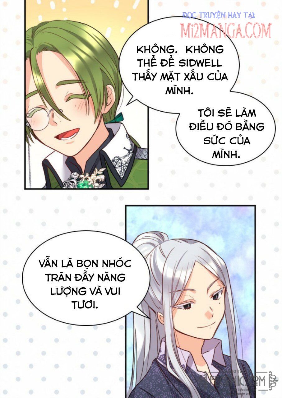 Sinh Đôi Xuyên Không Chap 94 - Next Chap 95