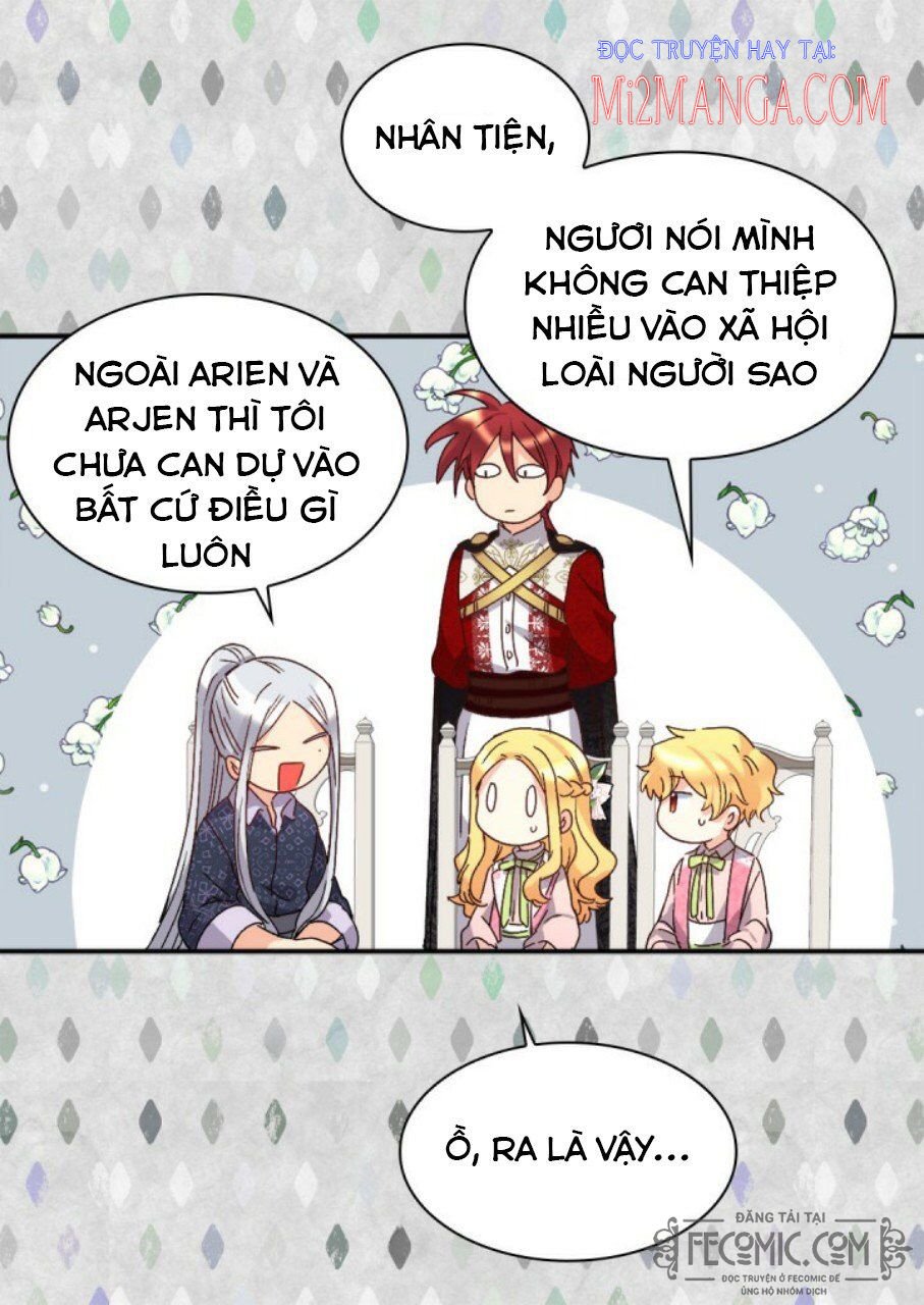 Sinh Đôi Xuyên Không Chap 94 - Next Chap 95