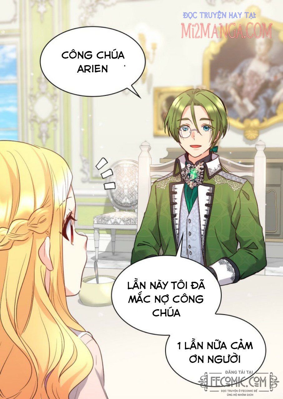 Sinh Đôi Xuyên Không Chap 94 - Next Chap 95