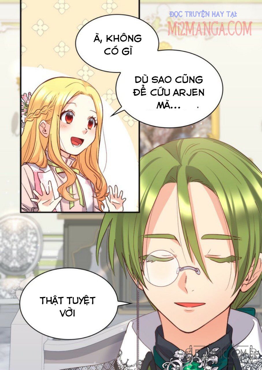 Sinh Đôi Xuyên Không Chap 94 - Next Chap 95