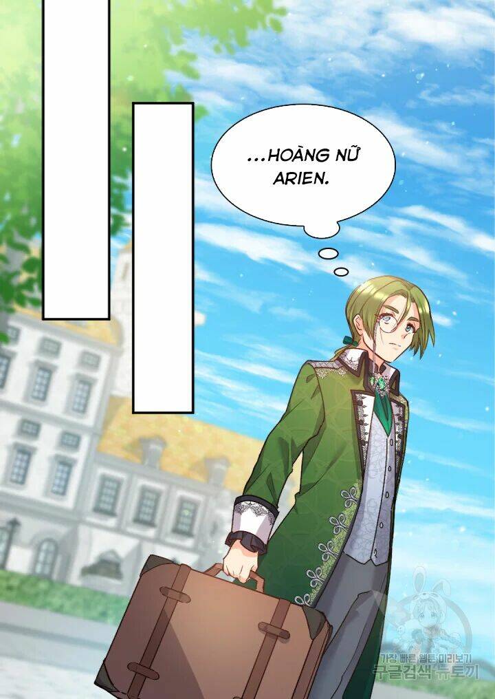 Sinh Đôi Xuyên Không Chap 94 - Next Chap 95