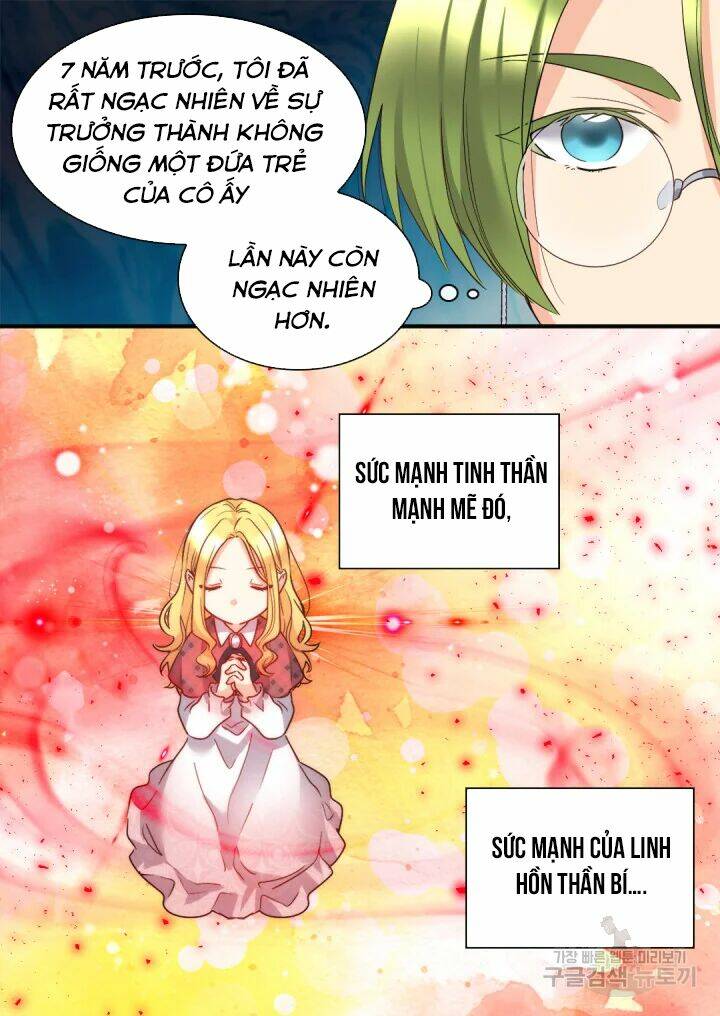 Sinh Đôi Xuyên Không Chap 94 - Next Chap 95
