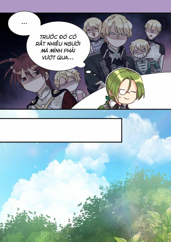 Sinh Đôi Xuyên Không Chap 94 - Next Chap 95