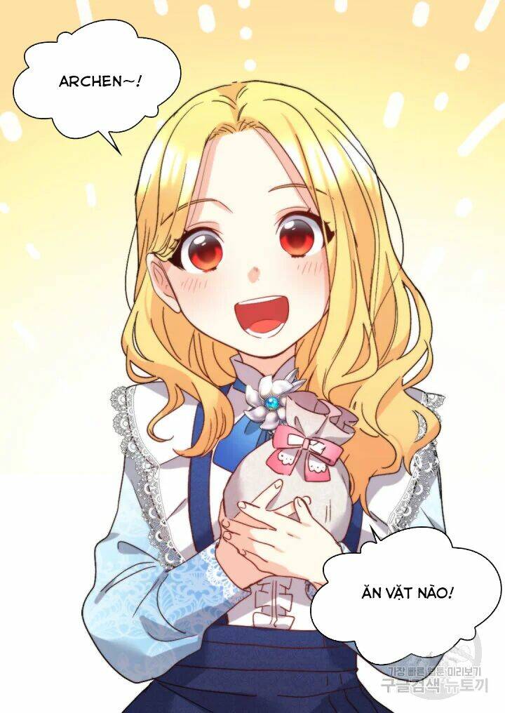 Sinh Đôi Xuyên Không Chap 94 - Next Chap 95