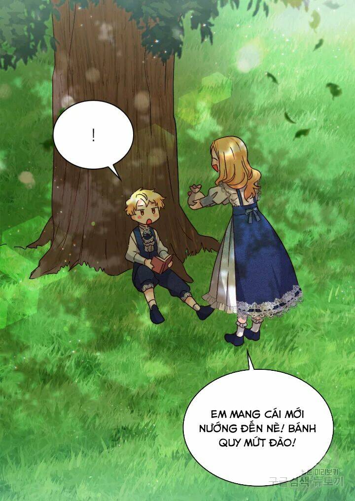 Sinh Đôi Xuyên Không Chap 94 - Next Chap 95