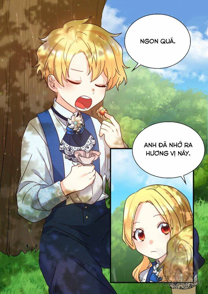 Sinh Đôi Xuyên Không Chap 94 - Next Chap 95