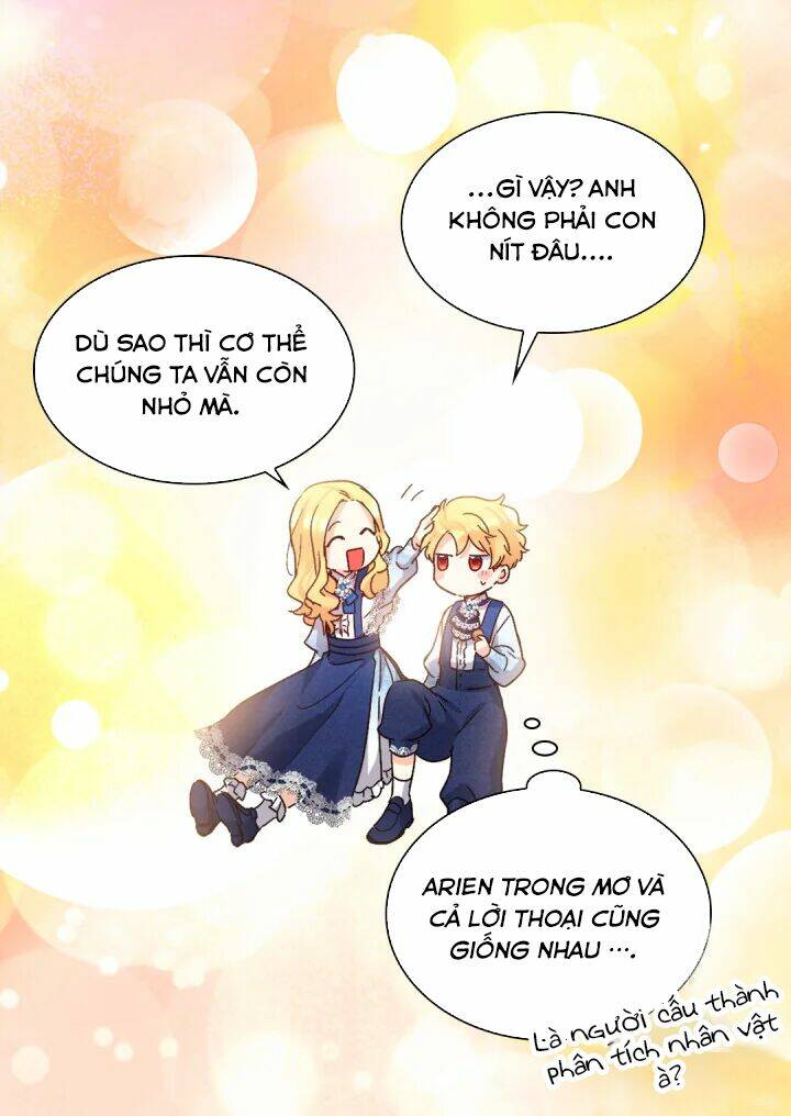 Sinh Đôi Xuyên Không Chap 94 - Next Chap 95