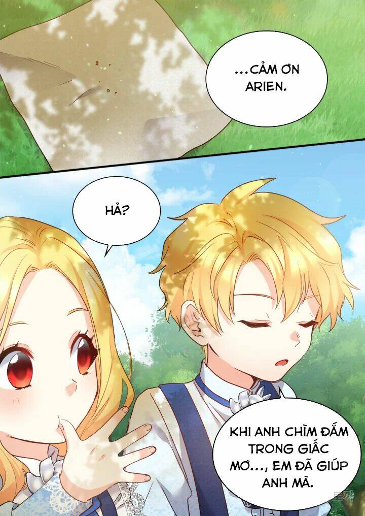 Sinh Đôi Xuyên Không Chap 94 - Next Chap 95