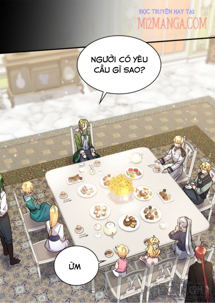 Sinh Đôi Xuyên Không Chap 94 - Next Chap 95