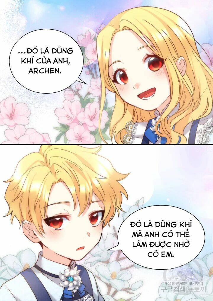 Sinh Đôi Xuyên Không Chap 94 - Next Chap 95