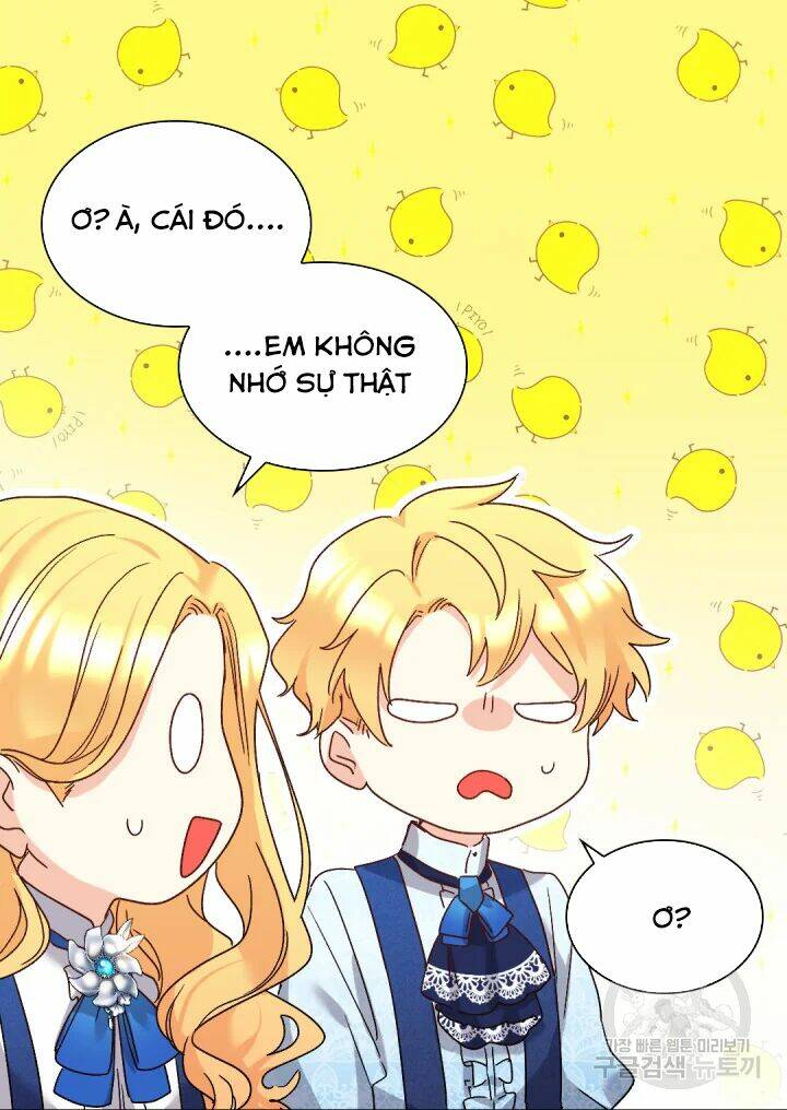 Sinh Đôi Xuyên Không Chap 94 - Next Chap 95