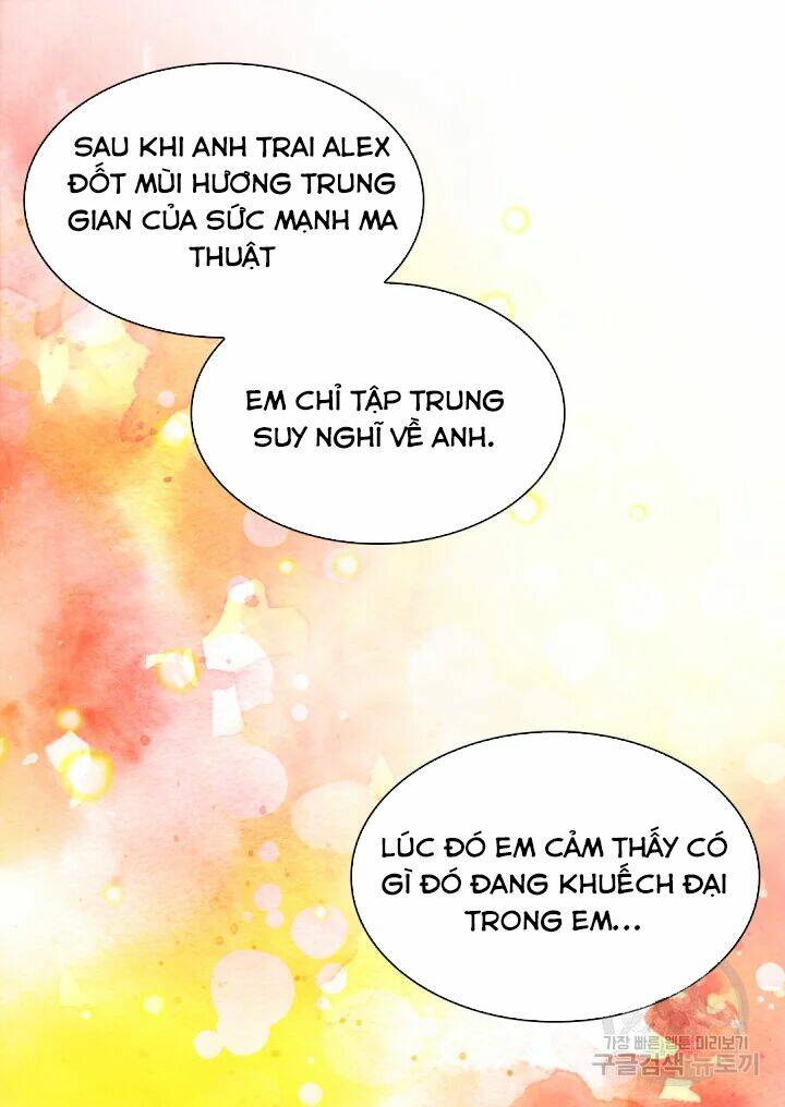 Sinh Đôi Xuyên Không Chap 94 - Next Chap 95