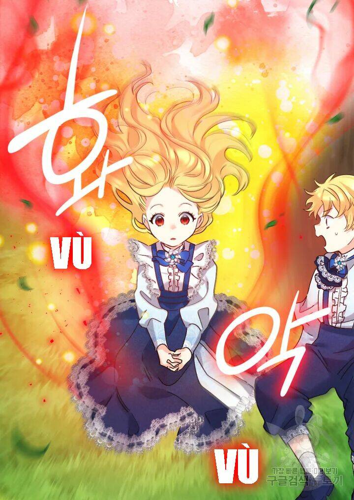 Sinh Đôi Xuyên Không Chap 94 - Next Chap 95