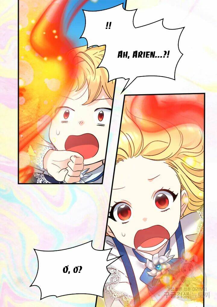 Sinh Đôi Xuyên Không Chap 94 - Next Chap 95