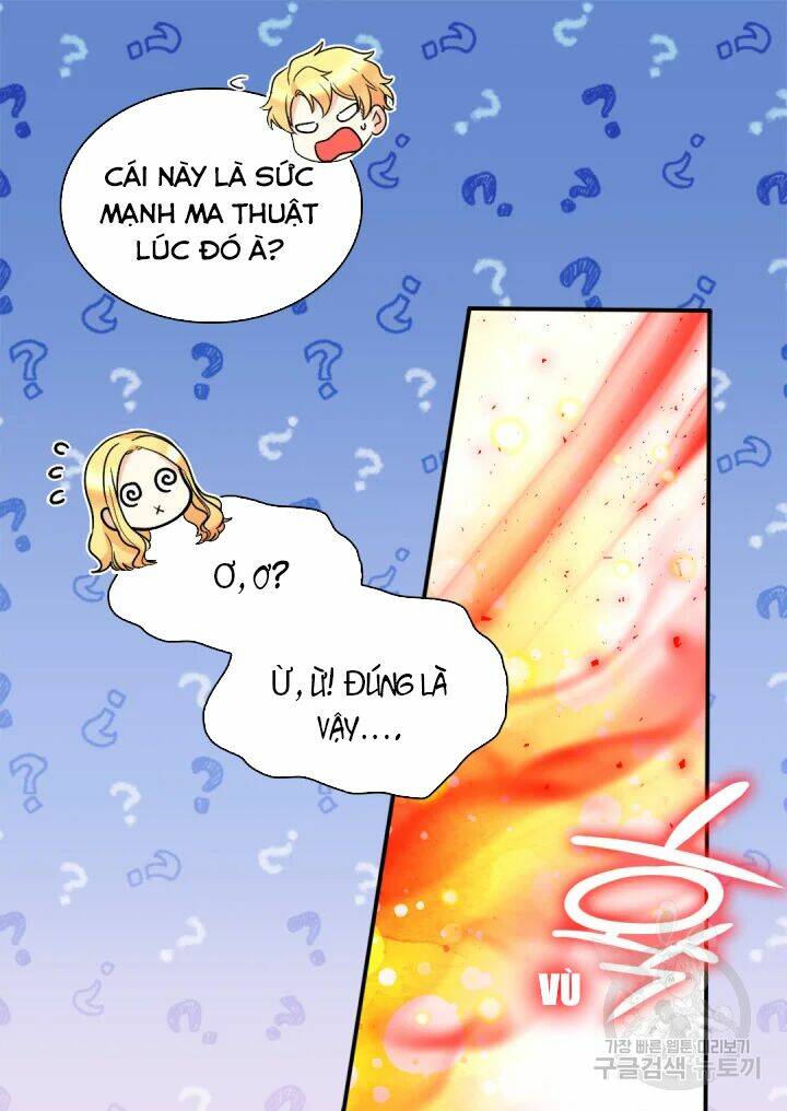 Sinh Đôi Xuyên Không Chap 94 - Next Chap 95